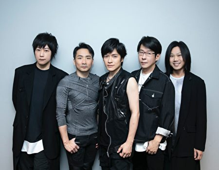 Mayday 五月天