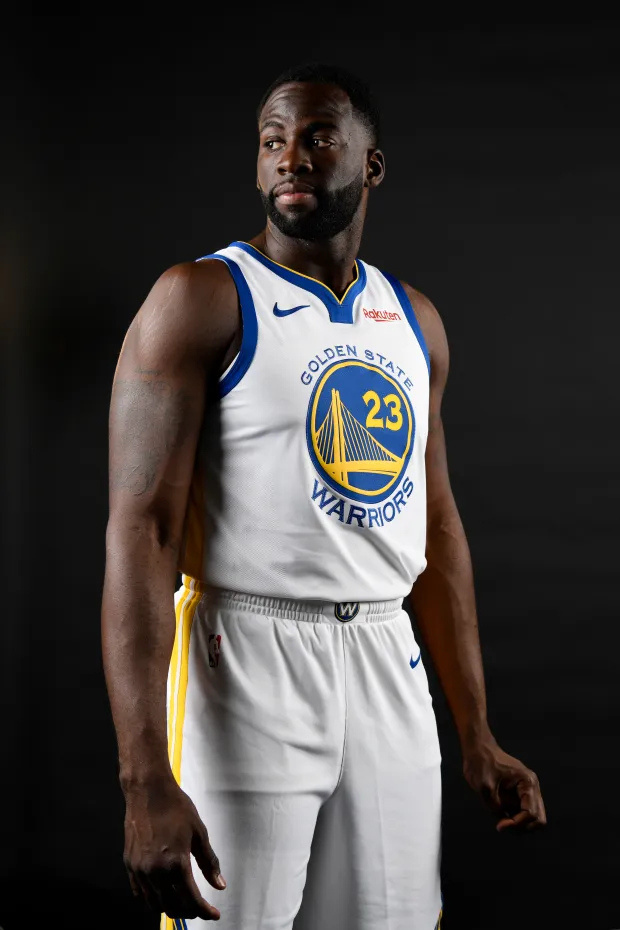 Draymond Green