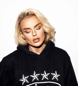 tallia storm