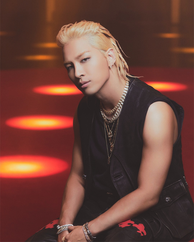 Taeyang