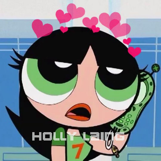 holly
