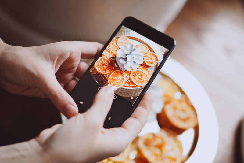 Food Influencers
