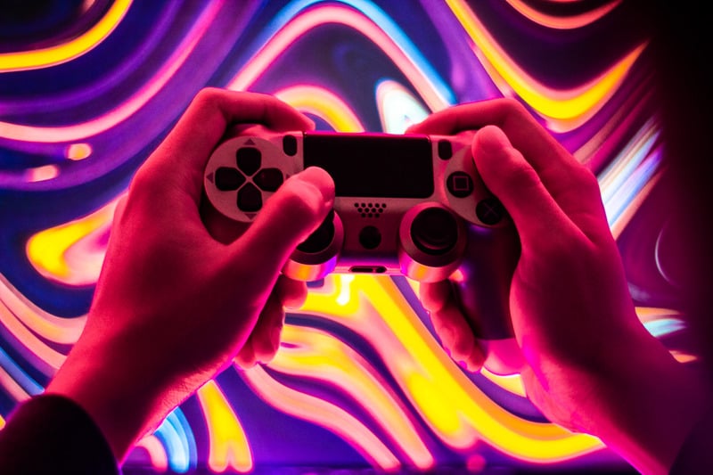 Gaming Influencers
